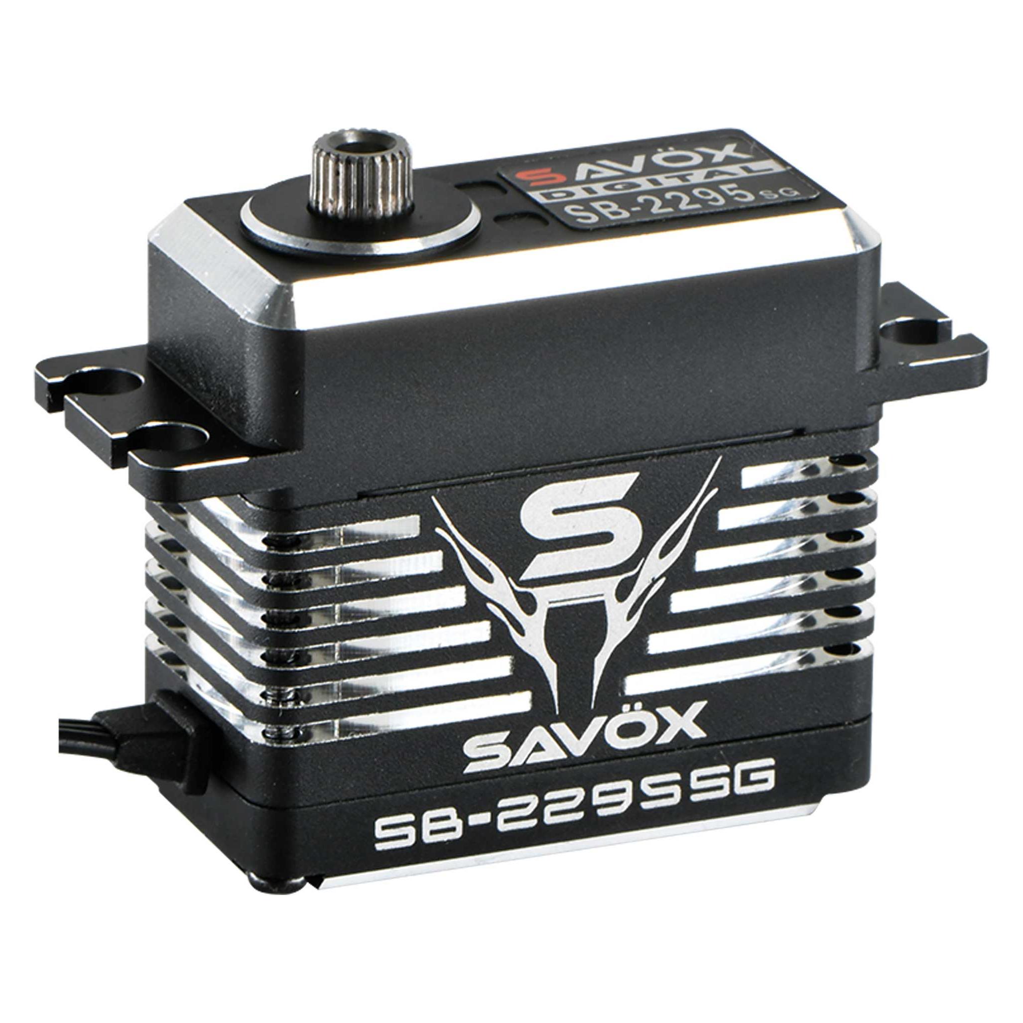 Savöx Servo SB-2295SG (SB2295SG)