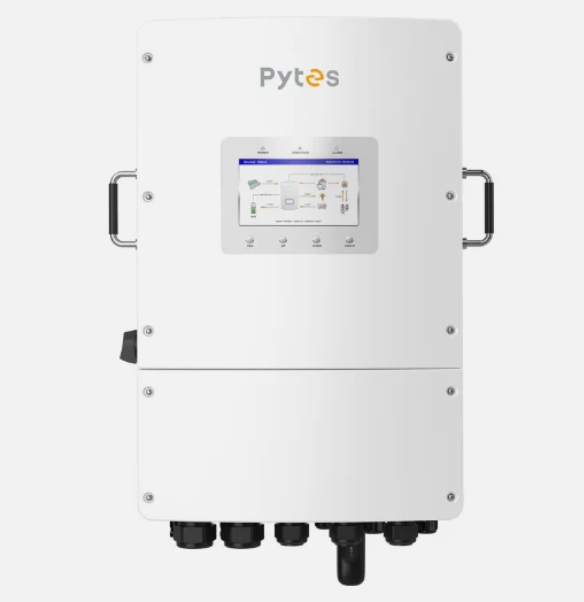 Pytes JS3PL12K Hybrid Wechselrichter