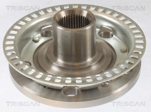 Triscan Radnabe 8535 29017 Für Vw
