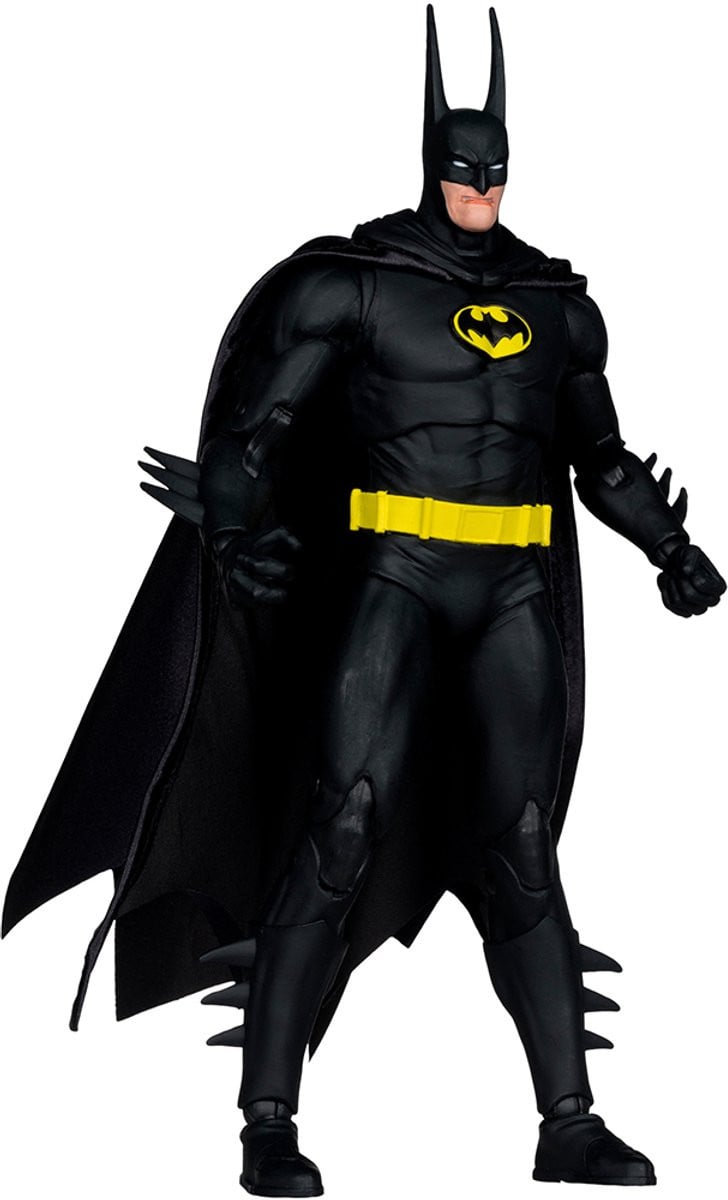 McFarlane Toys DC Multiverse Actiefiguur Batman Troika 18 cm