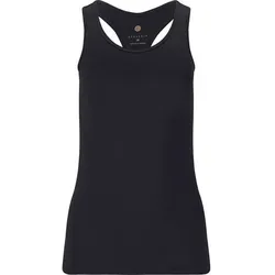ATHLECIA Top Niya, Größe 38 in Schwarz Schwarz