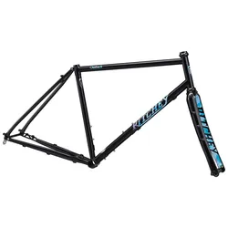 Ritchey Outback V4 Disc Gravel Rahmenkit, 650B/700C, Di2, M, aurora