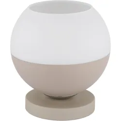 Globo, Tischlampe, Ragusa (E27)