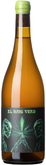 Celler La Salada La Salada El Raig Verd 2025 - 75cl