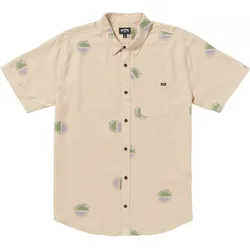 BILLABONG CORDOBA Hemd 2025 chino - XXL