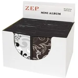 ZEP, Fotoalbum, Umbria (16.50 x 12.50 cm)