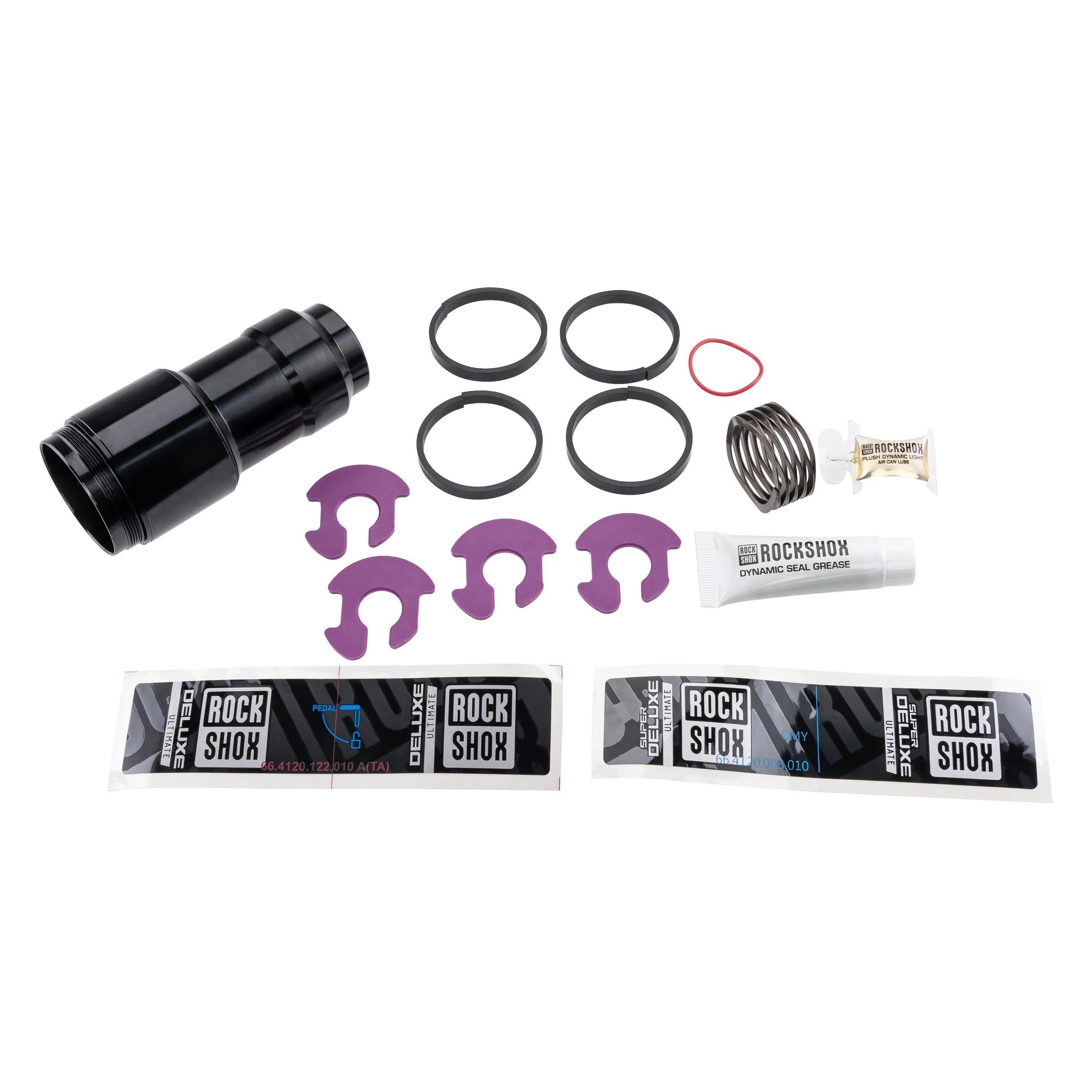 RockShox Deluxe C1+/Super Deluxe C1+ (11.4118.117.002)
