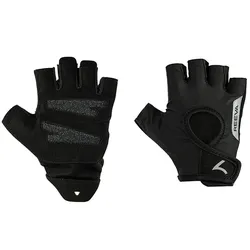 Reeva Fitness Trainingshandschuhe Damen black M