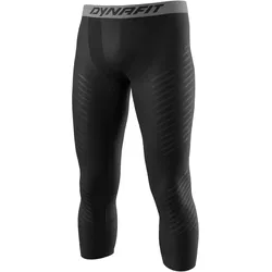Dynafit, Herren, Funktionsunterhose, Tour Light Merino Tights (M), Schwarz