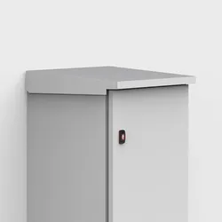 nVent Hoffman Regendach, 1200x300 ARF12030R5