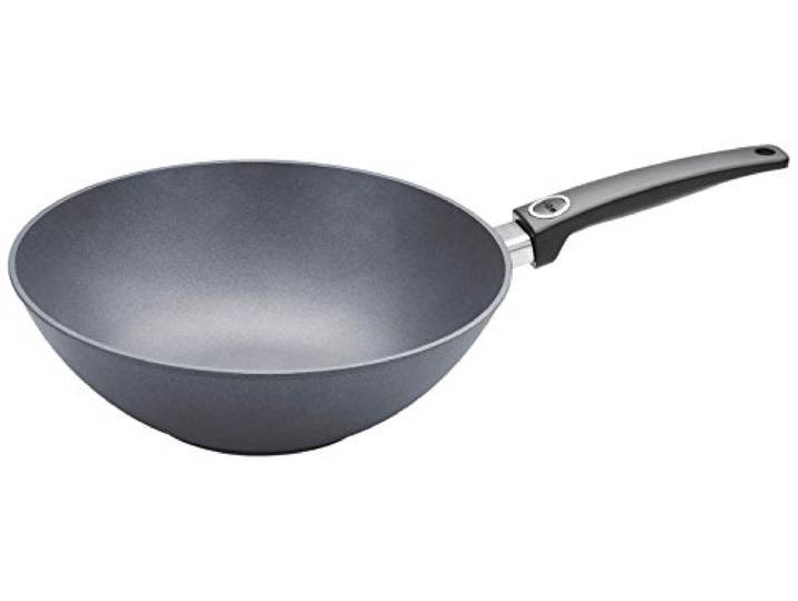 Woll Diamond Lite Wok und Rührpfanne
