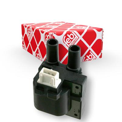 FEBI BILSTEIN Zündspule 21526 für Zylinder 3 RENAULT