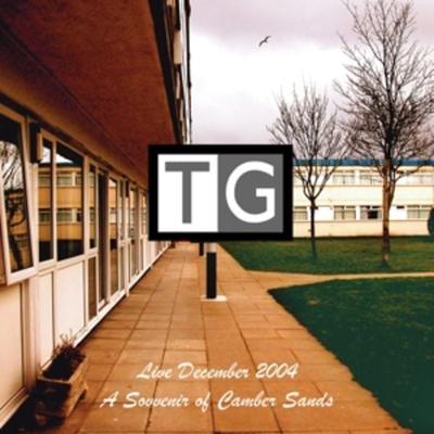 A Souvenir Of Camber Sands (2CD) - Throbbing Gristle, CD