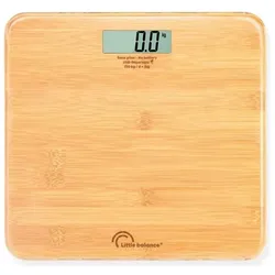 Little Balance, Personenwaage, Digitale Personenwaage 8745 (150 kg)