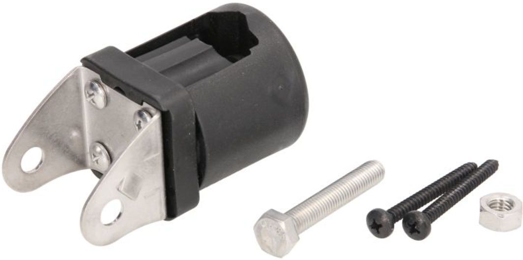 Halter, Suchscheinwerfer WESEM CAR2.49100