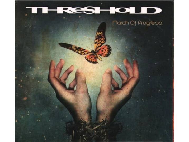 Threshold - March Of Progress