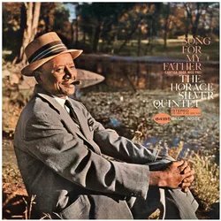 Blue Note, Schallplatten, Song For My Father (Horace Silver)
