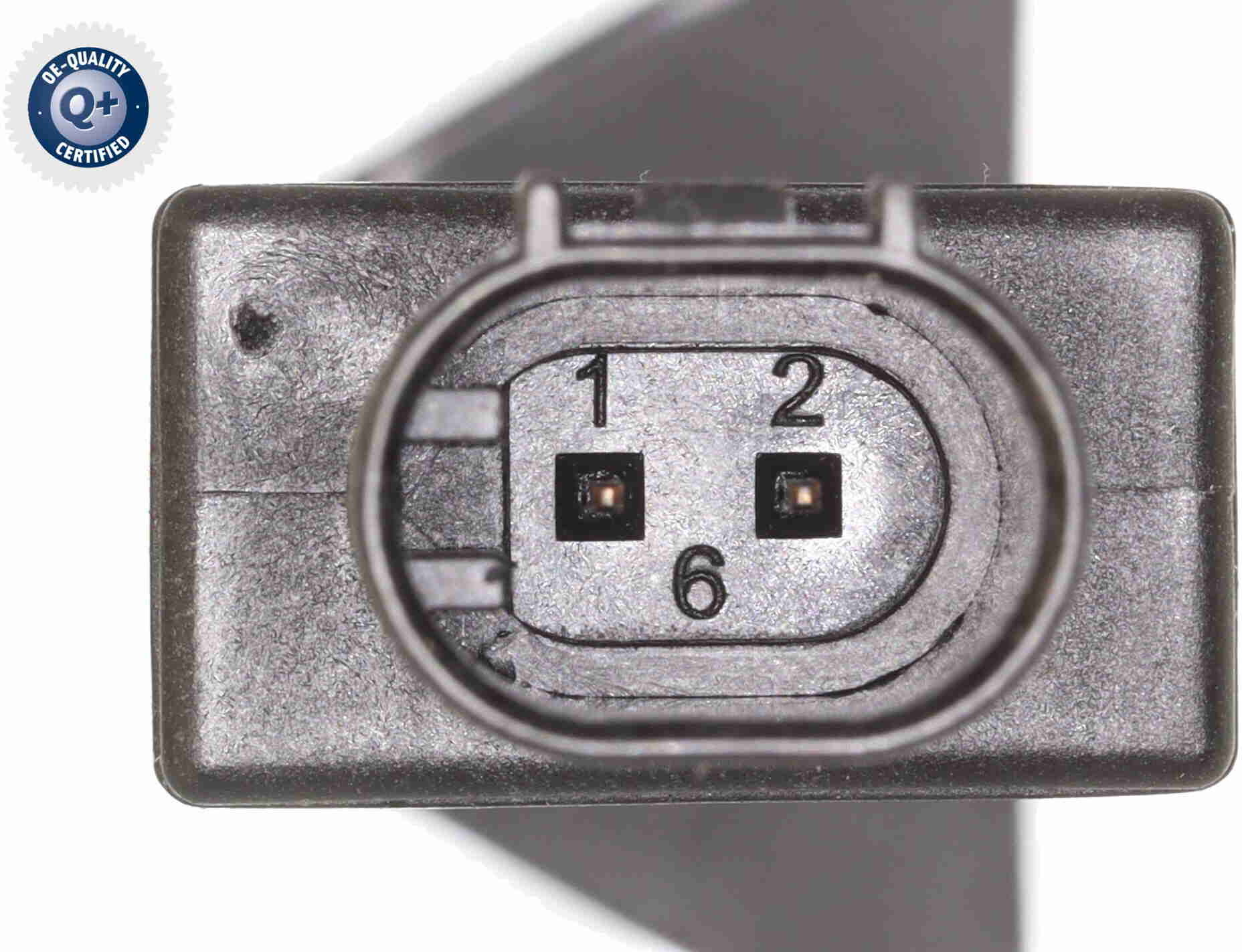 Vemo Sensor, Keyless-System V10-72-0484 Beidseitig Für Vw