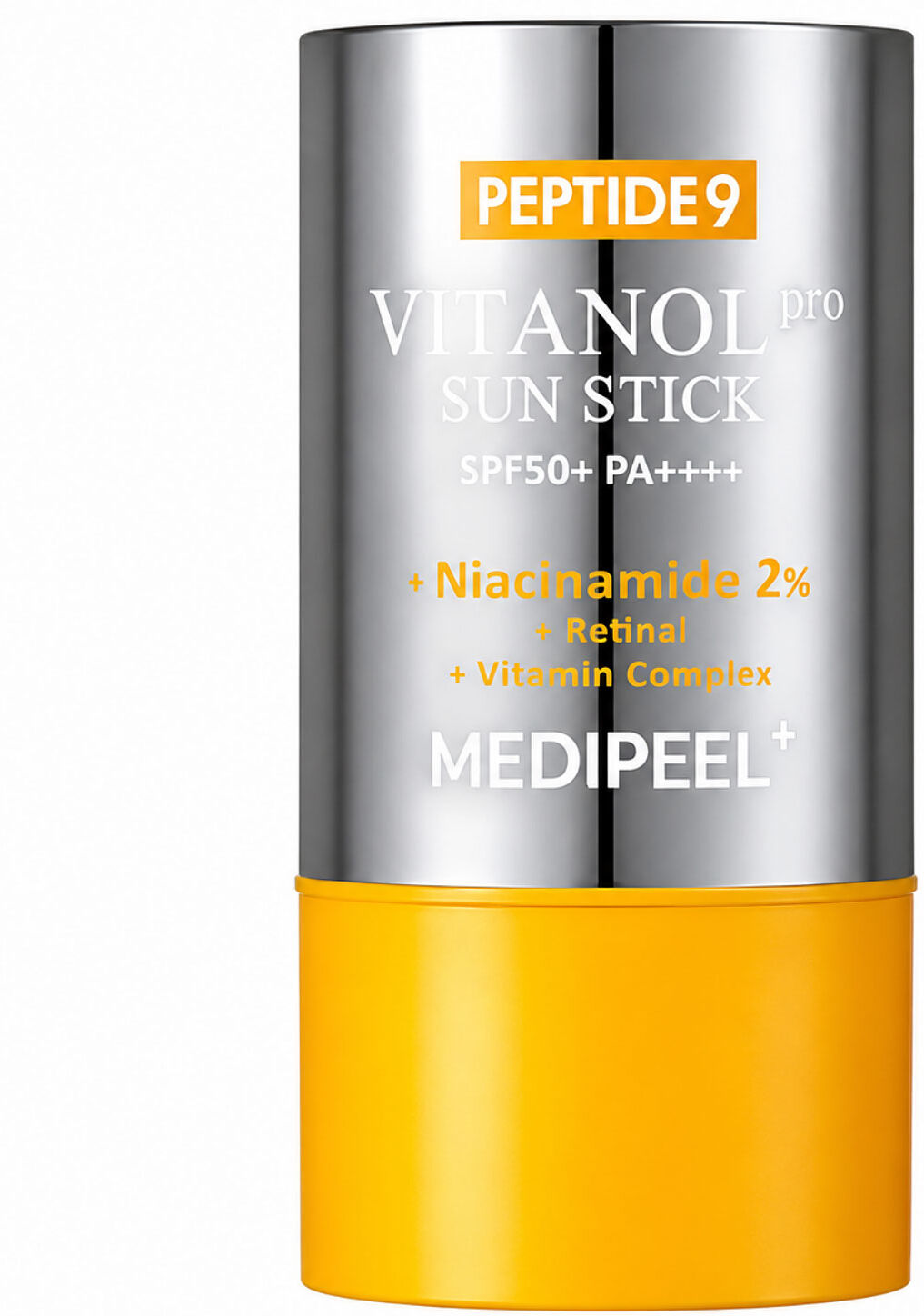 MEDI-PEEL Peptide 9 Vitanol Sun Stick Pro SPF50 23g