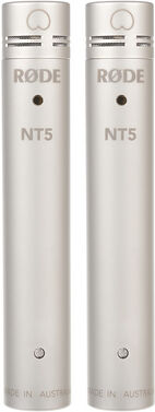 Rode NT5 MP Nickel satiné