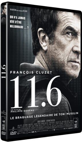 Philippe Godeau - 11.6 [FR Import] - Preis vom 10.10.2026 11:48:34 h