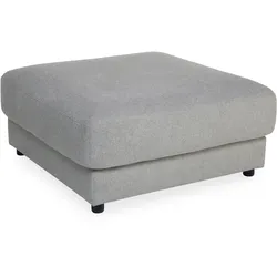 Hocker MOUTIQUE ELLE (BHT 90x44x90 cm) - Bezug: Stoff - BHT 90x44x90 cm