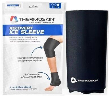 Farmacare Thermoskin Fascia Cld/freddo S