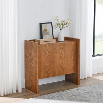 Buffet Cabinet with Storage for Entryway