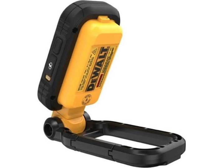 Lampe de travail USB-C - DEWALT - DCL182-XJ