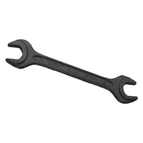 Bahco Doppelmaulschlüssel 895M 65x70mm (70 mm) (895M-65-70)