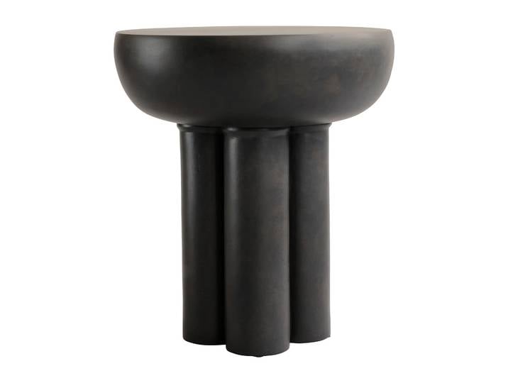 101 Copenhagen Crown Beistelltisch tall Ø45cm Coffee