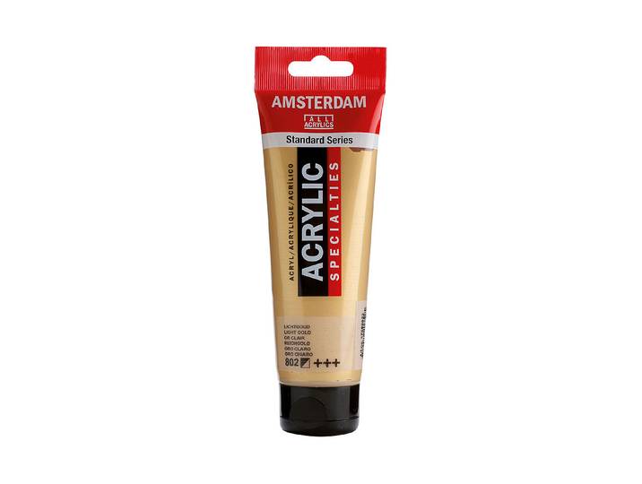 Amsterdam Acrylfarbe 120 ml