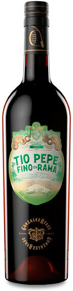 Bodegas Tío Pepe Tío Pepe en Rama 2026 - 75cl