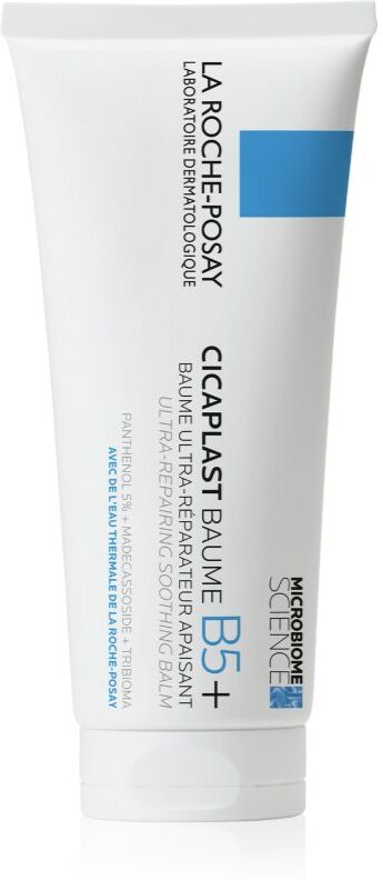 La Roche-Posay Cicaplast Baume B5+ Beruhigendes Balsam für empfindliche und gereizte Haut 100 ml