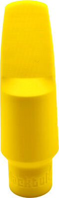 Blacktulip Alto Sax S-Line 4 PLA Yellow Gelb