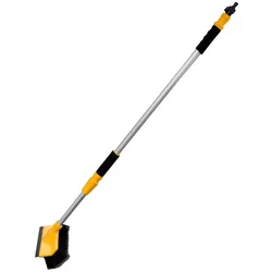 DIAMOND CAR Universal-Waschbürste Teleskopbürste 2m