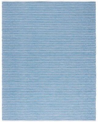 SAFAVIEH Handmade Flatweave Montauk Adrian Casual Cotton Rug