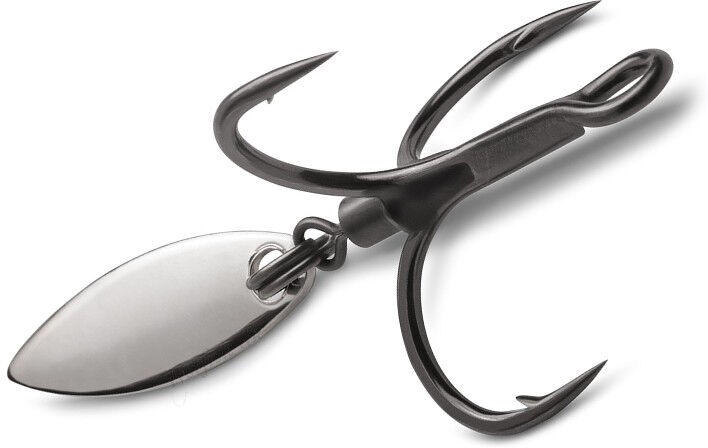 Vmc 7548 Bd Bladed Hybrid