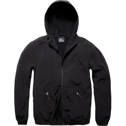 Vintage Industries Ashore Softshell Jacke L