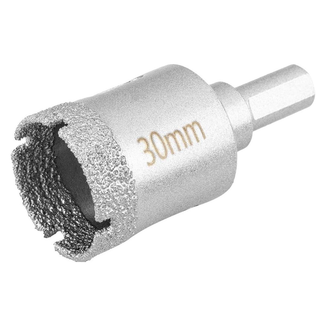 Graphite Diamant-Lochsäge 30 mm (30 mm) (60502531)