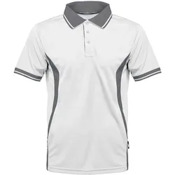 Pen Duick, Herren, Sportshirt, Sport (M), Weiss, M