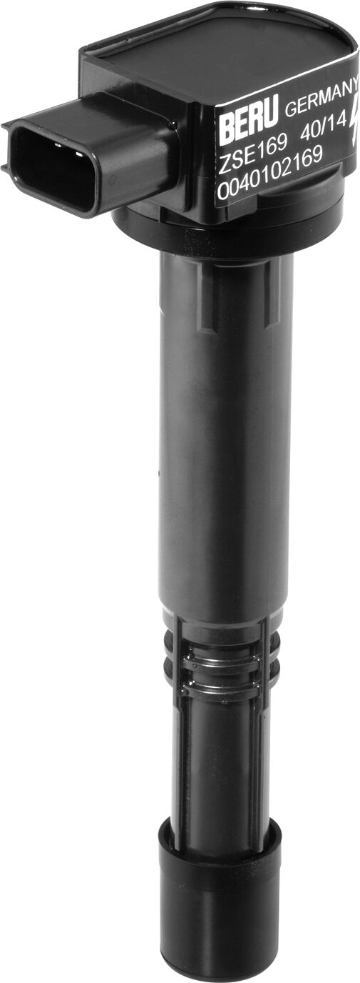 Borgwarner (Beru) Zündspule Zse169 Für Honda Standard Automobile