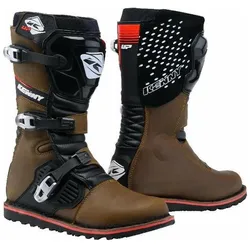 Kenny, Motorradschuhe, trial up (Damen, Herren, 40)