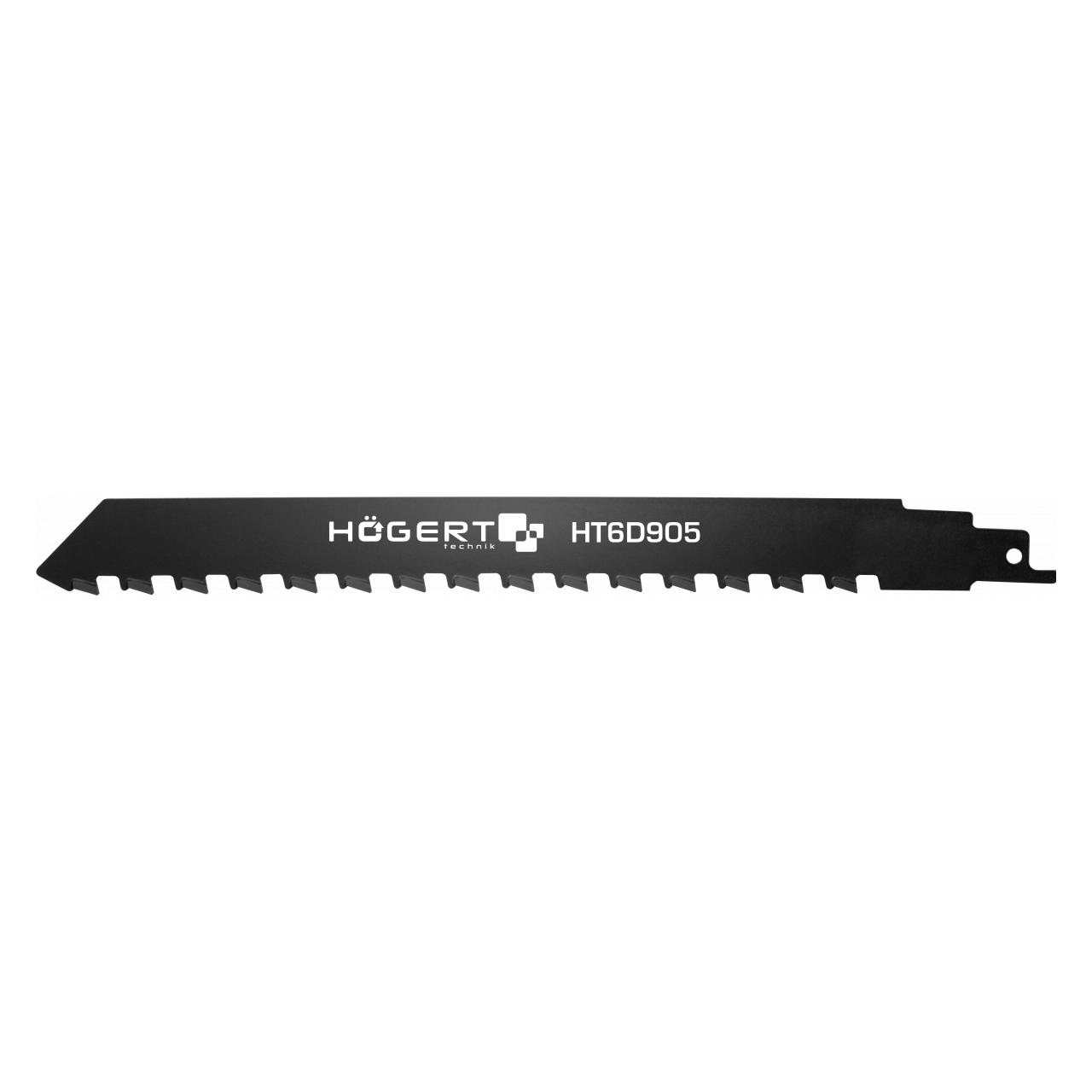 Högert Hogert Brzeszczot Do Piły Szablastej 240mm (35615546)