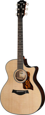 Taylor 414ce Next Generation Natural naturel