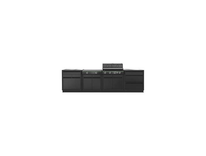 Outdoorchef Küche Heat X-515 50Mb HPL M