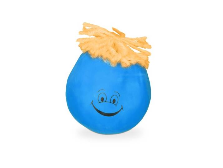 Relaxdays Balle anti-stress enfants 6 cm
