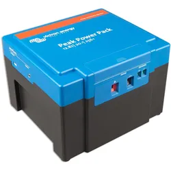 Victron PPP-20 Peak Power Pack 12,8V/20Ah 256Wh - 0% MwSt. (gemäß§12 Abs.3 UstG**)