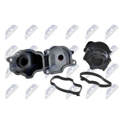 Nty Filter, Kurbelgehäuseentlüftung [Hersteller-Nr. EPCV-BM-002] für BMW