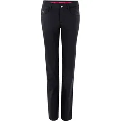 Alberto Anja-FX4 Dry Cooler long, schwarz